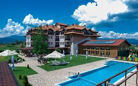 Термо Хотел Seven Seasons